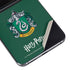 Wizarding World Harry Potter Slytherin House Crest Galaxy Z Flip5 5G Skin